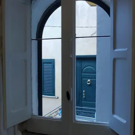 Il Vicoletto Apartment