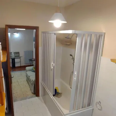Apartment Il Vicoletto