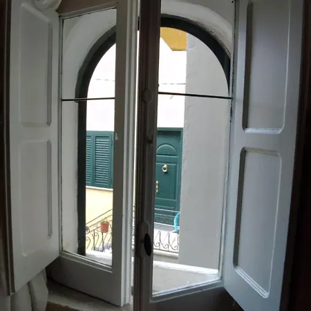 Il Vicoletto Apartment Solopaca